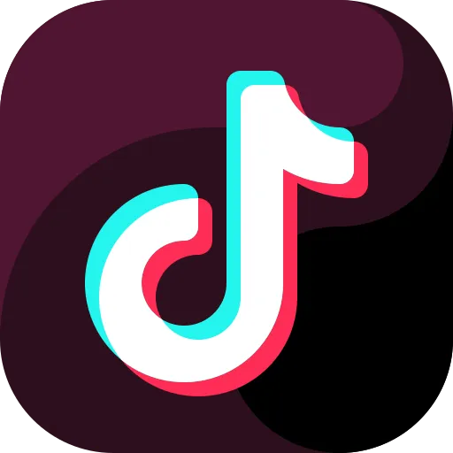 Empowered Freedom by Saskia Pehlemann - Self-Empowerment Coaching - Tiktok Icon
