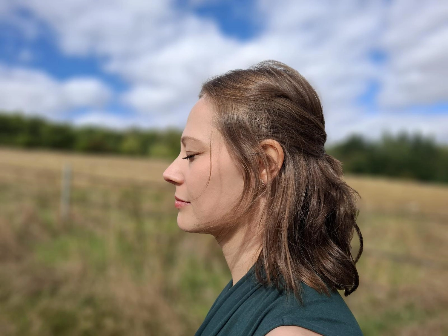 Empowered Freedom by Saskia Pehlemann - Saskia Klimek-Pehlemann