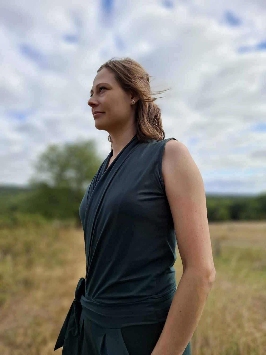 Empowered Freedom by Saskia Pehlemann - Saskia Klimek-Pehlemann