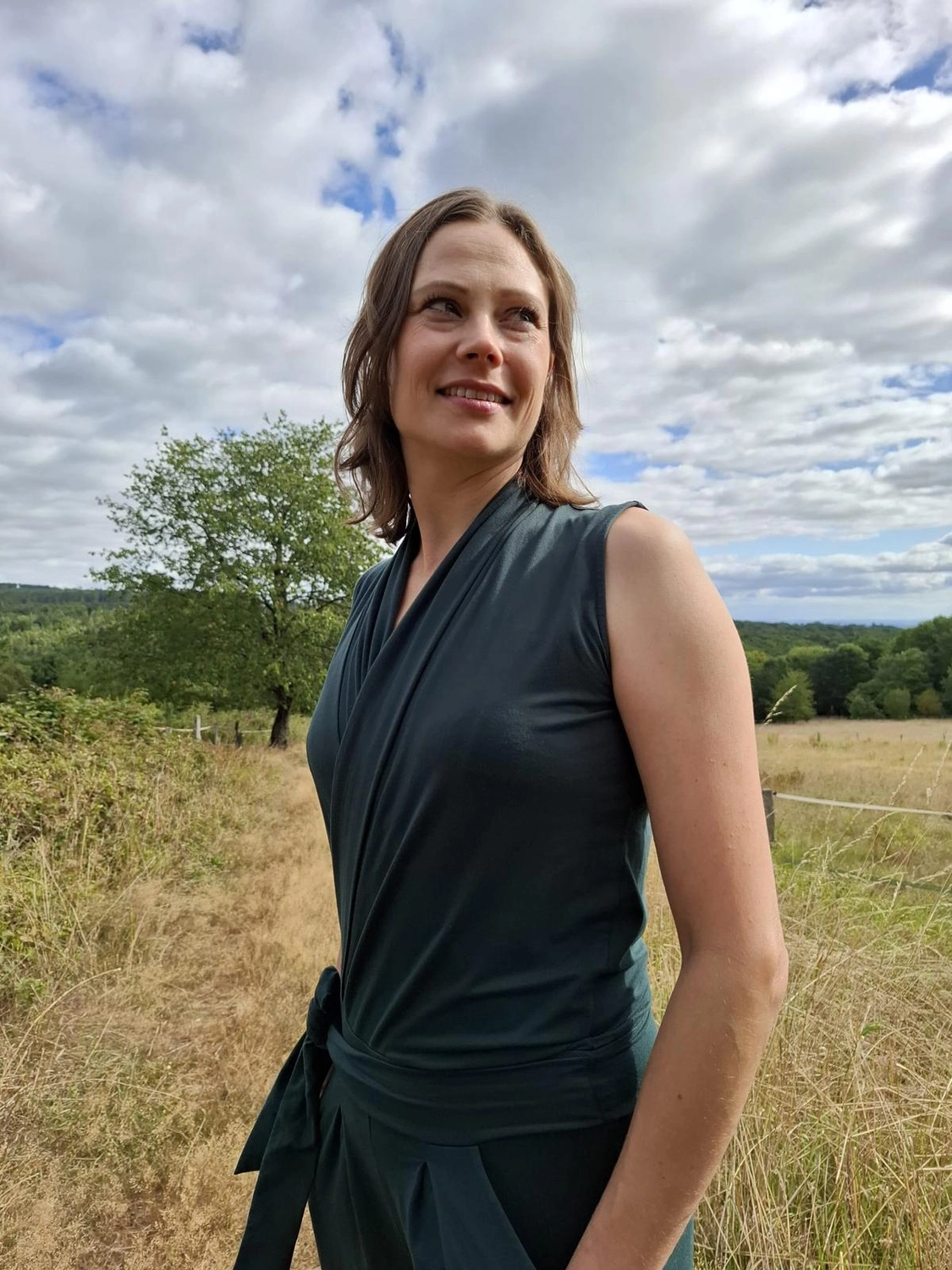 Empowered Freedom by Saskia Pehlemann - Saskia Klimek-Pehlemann