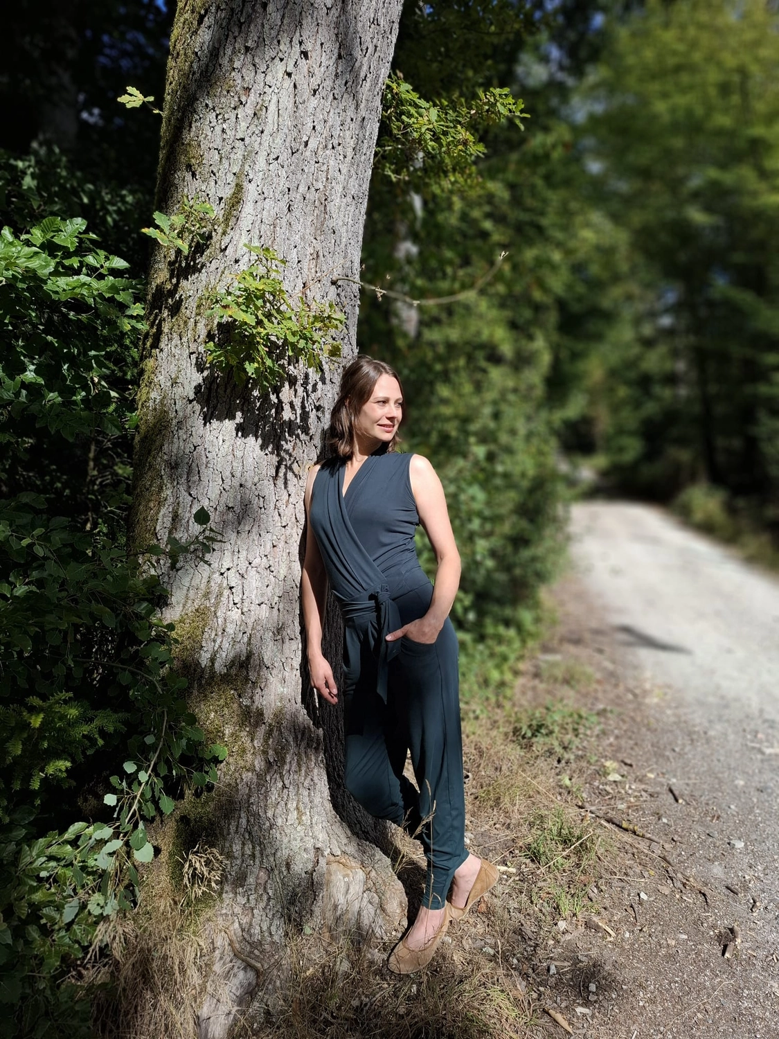 Empowered Freedom by Saskia Pehlemann - Saskia Klimek-Pehlemann