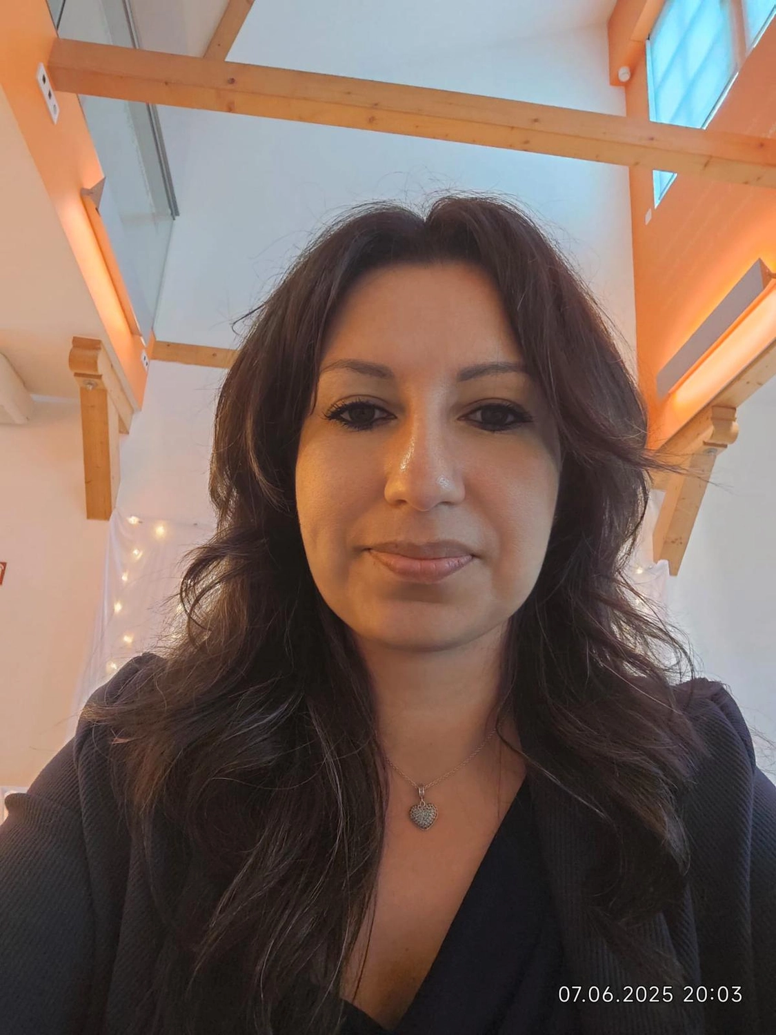 Empowered Freedom by Saskia Pehlemann - Self-Empowerment Coaching - Zohra